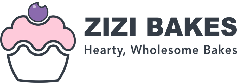 Zizi Bakes. Hearty, wholesome bakes.